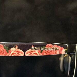 Brand new flower frames, dolce, Cabanna eyeglasses